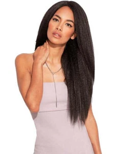 Feme Syn Smooth Blowout Perücke - Bild 1 von 9