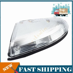Front Passenger Mirror Turn Signal Light For 09-14 Dodge Ram 1500 & 10-14 2500 - Bild 1 von 2
