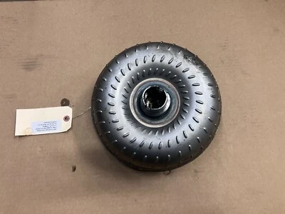 06-10 PONTIAC SOLSTICE - SATURN SKY 2,4 Л АВТОМАТИЧЕСКИЙ ГИДРОТРАНСФОРМАТОР OEM ЛОТ 3376 - Изображение 1 из 4