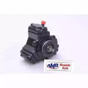 POMPA GASOLIO 0445010080 276 BOSCH PER FIAT LANCIA FORD 1,3Mj 12 mesi garanzia - Foto 1 di 2