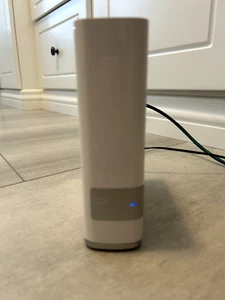 WD My Cloud 3TB Western Digital Personal Cloud NAS Storage System - Photo 1/5