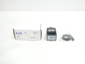 Eaton 1450E-6547 Non-polarized Reflex Photoelectric Sensor 10-40v-dc - Picture 1 of 7