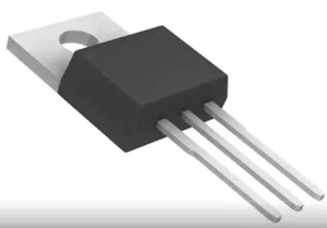 1 pc TIP50 Bipolar (BJT) Transistor NPN 400V 1A 10MHz 2W Through Hole TO-220-3 - Picture 1 of 1