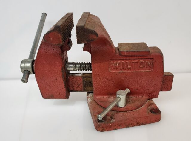 Wilton 其他工件夹具用品| eBay