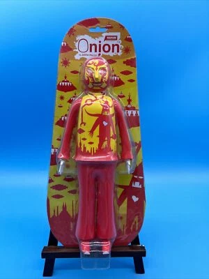 Cebolla Wonderwall de Jaime Hayon rara Foto 1 de 4