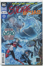 Suicide Squad #35 NM Drain The Swamp Part One  DC Comics CBX1L