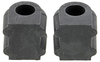 For 2006-2010 Kia Rio5 Suspension Stabilizer Bar Bushing Kit Front 2007 2008 - Image 1 of 4