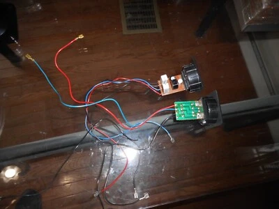 CERWIN VEGA D-2 CRUZADOS Foto 1 de 2