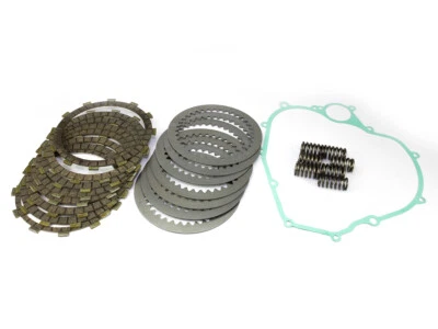 Kupplung für KTM Duke 690 Supermoto SM Enduro Satz verstärkt Dichtung EBC DRC205 - Bild 1 von 4