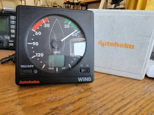 Autohelm WIND - Bild 1 von 2