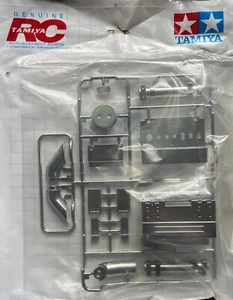 Tamiya RC S Parts for 56344 56356 Grand Hauler # 9115425 - Picture 1 of 2