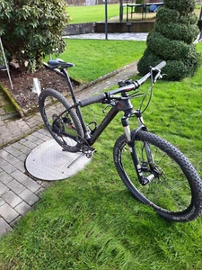 Simplon Razorblade Gr. S 17 Zoll - Bild 1 von 11