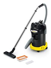 Kärcher AD 4 Premium Black Ash Vacuum Cleaner 16297330 - Karcher Center