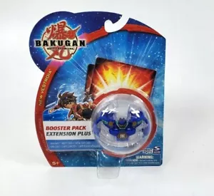 Spin Master 2008 Bakugan Bakuglow Series New Vestoria Booster Pack - Picture 1 of 2