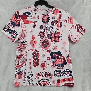 Nike Dry-Fit Willd Run Men's Running T-Shirt Size Large CK5057-699 RARE! - Picture 1 of 9