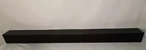 SONY SS-CT150 SOUNDBAR HEIMKINO SURROUND SOUNDBAR NUR GETESTET OHNE KABEL - Bild 1 von 7