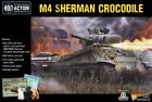 Warlord Games Sherman Crocodile Flamethrower Tank 28mm Vereinigte Staaten WWII