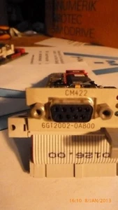 6GT2002-0AB00 / 6GT2 002-0AB00 - Bild 1 von 2