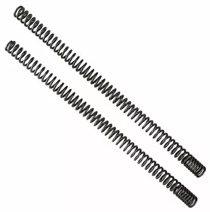 Upgraded Front Fork Springs For TT XT 250 500 Fork Springs Fork Springs 6-019 - Foto 1 di 1