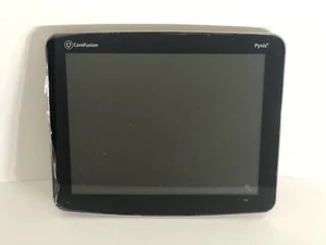 NEW BD PYXIS CAREFUSION 15" TOUCHSCREEN MONITOR CONTROL PANEL MEDSTATION ES 4000 - Picture 1 of 6