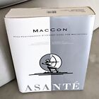 BOX ONLY For Asante MACCON Apple Macintosh SE/30 IIsi Ethernet Network Interface