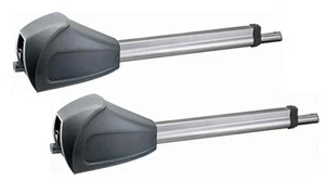 Kit de apertura automática Sommer TWIST XL para puertas oscilantes (hoja máx. 7 m, 1100 kg) - Imagen 1 de 4