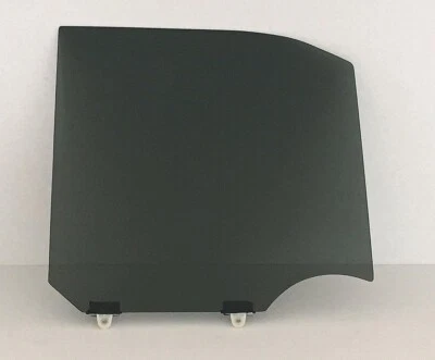 Passenger/Right Side Rear Door Window Glass For 2009-2014 Nissan Cube — 第 1/3 张图片