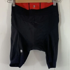 Giordana Fusion Shorts Medium Cycling Spin FCS Padded Made in Italy - Picture 1 of 7