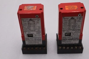 RED LION CONTROLS PRA13021 RELAY MODULE STOCK #4143 - Picture 1 of 7