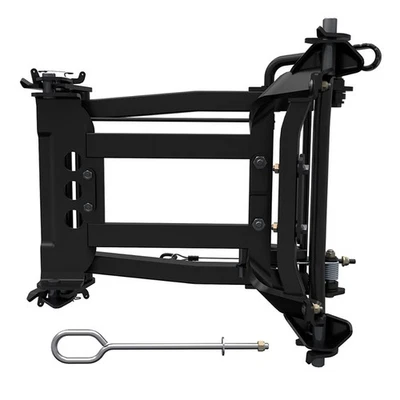 Polaris 2882107 Integrated Plow Mount Frame Attachment ACE XC 900 570 500 XC  SP Foto 1 de 3