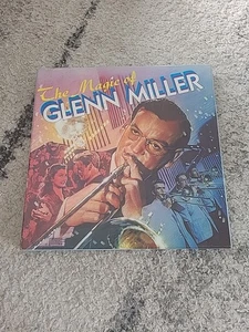Glenn Miller - The Magic Of Glenn Miller (8xLP, Comp + Box) - Picture 1 of 2