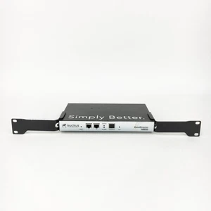 Manette sans fil Ruckus ZoneDirector 1200 avec alimentation + oreilles montées en rack - Photo 1/7
