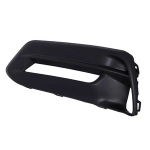 1*Fog Light Covers Front Driver Left Side Hand for Honda Accord 2018-2020 - Picture 1 of 11