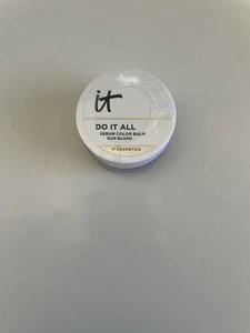 It Do It All Serum Color Balm Sun Blush . Color Sun Rush 60 . 0.63 Oz / 18g - Picture 1 of 2