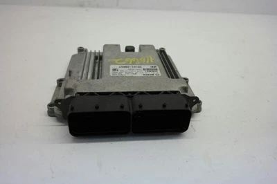 2015-17 HYUNDAI ACCENT Engine ECM módulo de controle eletrônico 1.6L mercado dos EUA  - Imagem 1 de 4