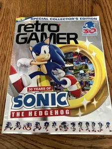 RETRO GAMER MAGAZIN - AUSGABE 221 - Bild 1 von 1