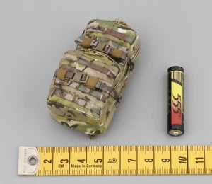 Wasserrucksack für Easy&Simple ES 26071R FSB ALPHA TEAM LEADER Maßstab 1:6 - Bild 1 von 1
