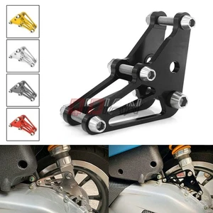 Motorcycle Adjustable Lowering Lever Suspension Linkage For Sprint Primavera150 - Picture 1 of 10