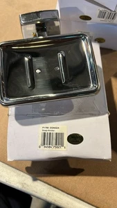 Moen P1760 Wall Mounted Soap Dish - Stainless - Picture 1 of 2
