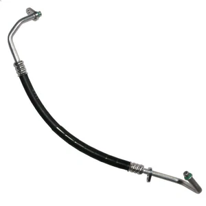Hochdruckleitung, Klimaanlage THERMOTEC KTT160061 für MEGANE II 2 2002-2008 - Bild 1 von 6