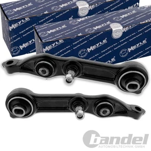 2x MEYLE QUERLENKER VORNE HINTEN UNTEN für MERCEDES CLS C219 E-KLASSE W S 211 - Bild 1 von 1