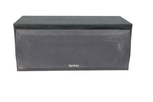 Altavoz de canal central de cine en casa Infinity Primus C25 - Negro - Envío gratuito. - Imagen 1 de 8