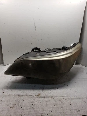 Farol esquerdo do motorista sem xenônio compatível com 04-07 BMW 525i 1401832 - Imagem 1 de 4