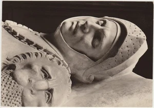 RAVENNA - ISTITUTO BELLE ARTI - GUIDARELLO GUIDARELLI - TULLIO LOMBARDO - Imagen 1 de 1