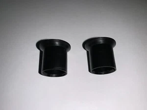 Genuine GM 25636517 Front Frame Cross Member Retainer Set of 2 - Picture 1 of 2