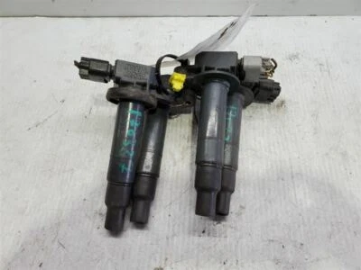 00-11, Scion XB Scion, bobina de encendido, juego de 4, 1,5 L, número de pieza - 90919-02240 Foto 1 de 2