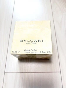 Bvlgari Pour Femme Eau de Parfum 30ml - Picture 1 of 3