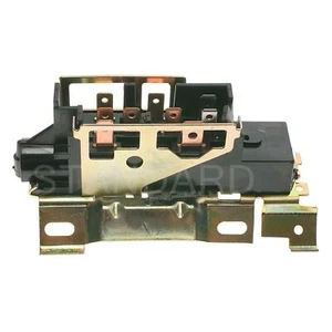 Ignition Starter Switch - Standard 0CA0CD Fits 1970-2002 Pontiac Firebird - Picture 1 of 3
