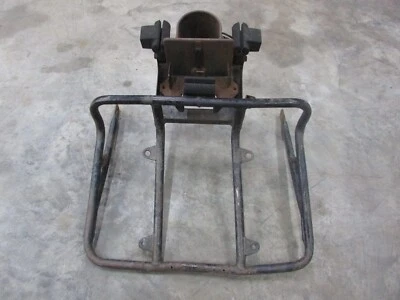 Honda ATC 250ES Big Red Front Cargo Rack 85 86 87 - Image 1 of 4