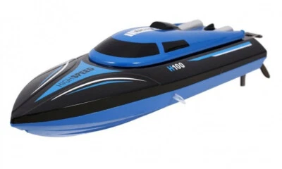 Motoscafo Radiocomandato High Speed ​​Skytech H100 - NON FUNZIONANTE - Immagine 1 di 4